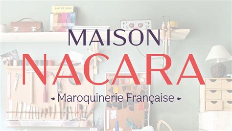 Maison Nacara .